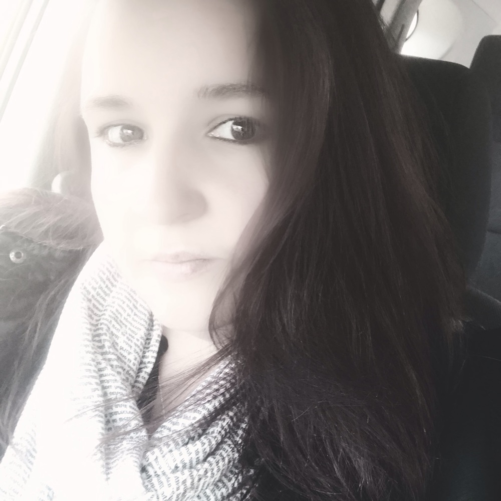 Meet your Posher, Bethany